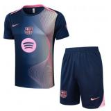 Kit Entrenamiento FC Barcelona 2025/26 (PINK)